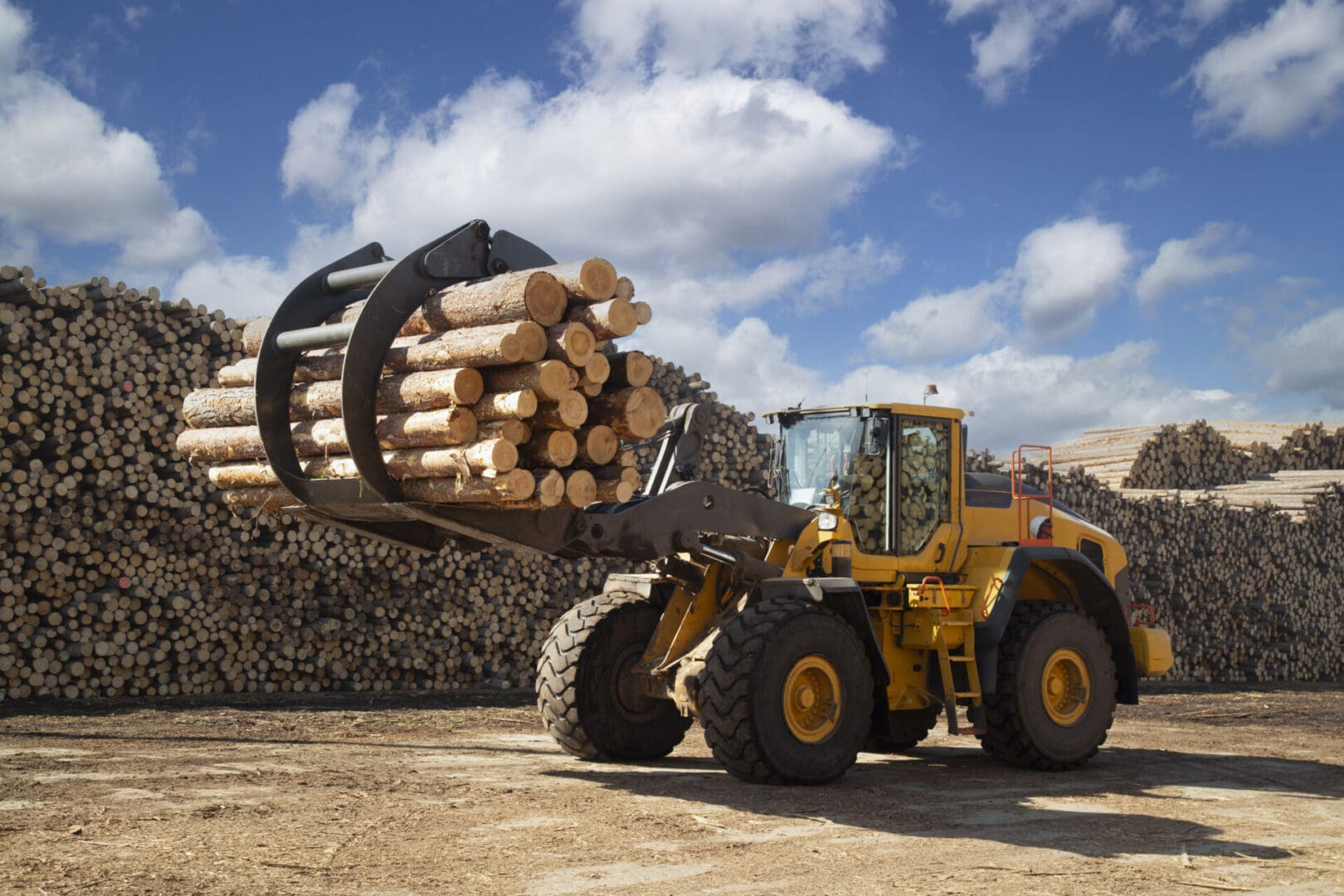 American Loggers Council