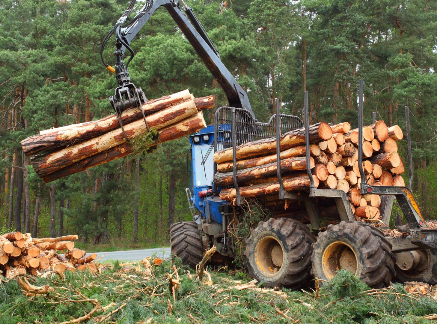 American Loggers Council