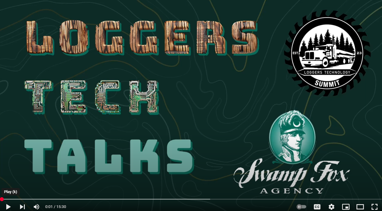 Loggers Tech Talks